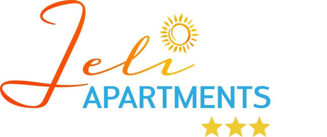 Jeli Apartments สตารีกราด-ปาเคลนีซา ภายนอก รูปภาพ