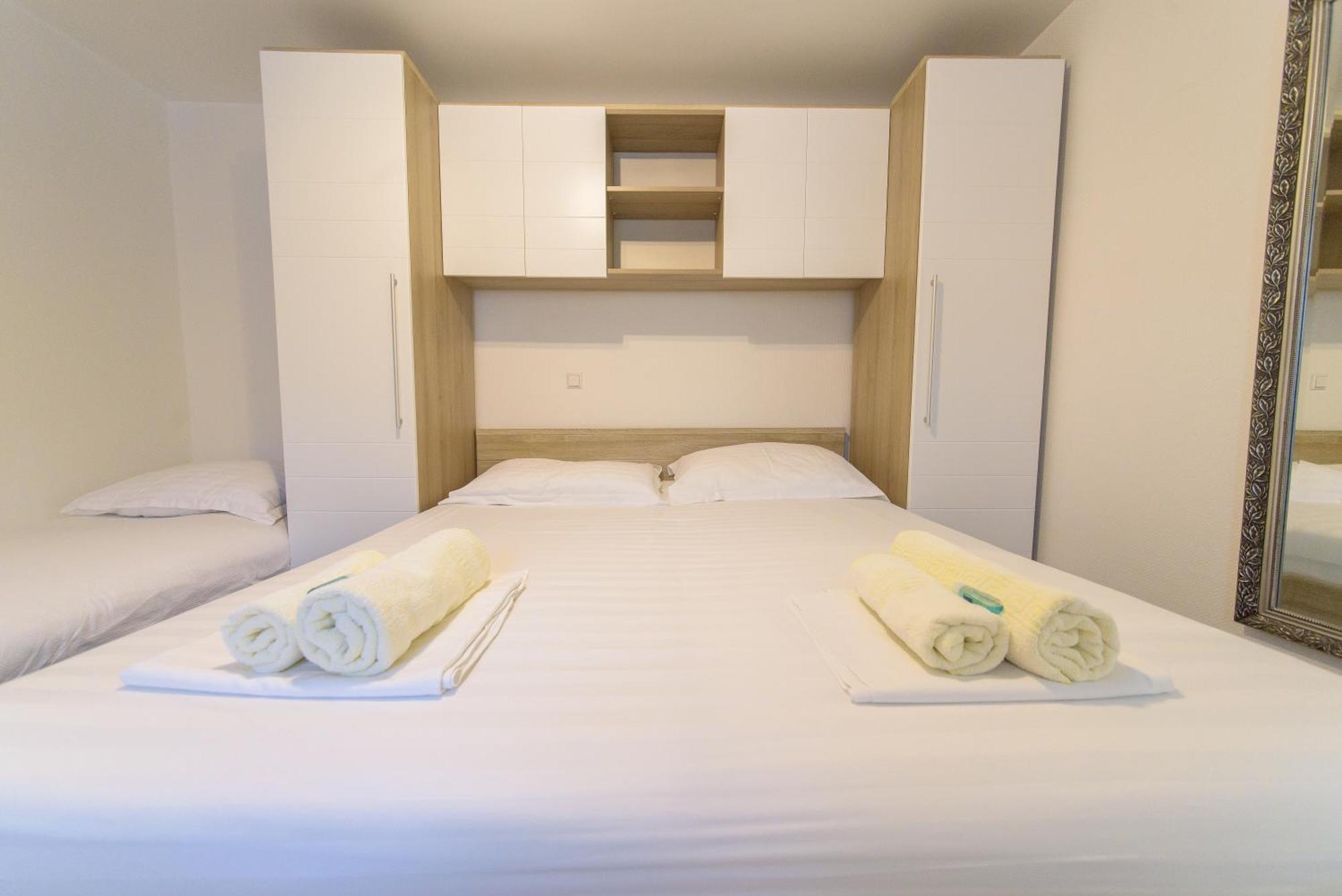 Jeli Apartments สตารีกราด-ปาเคลนีซา ห้อง รูปภาพ
