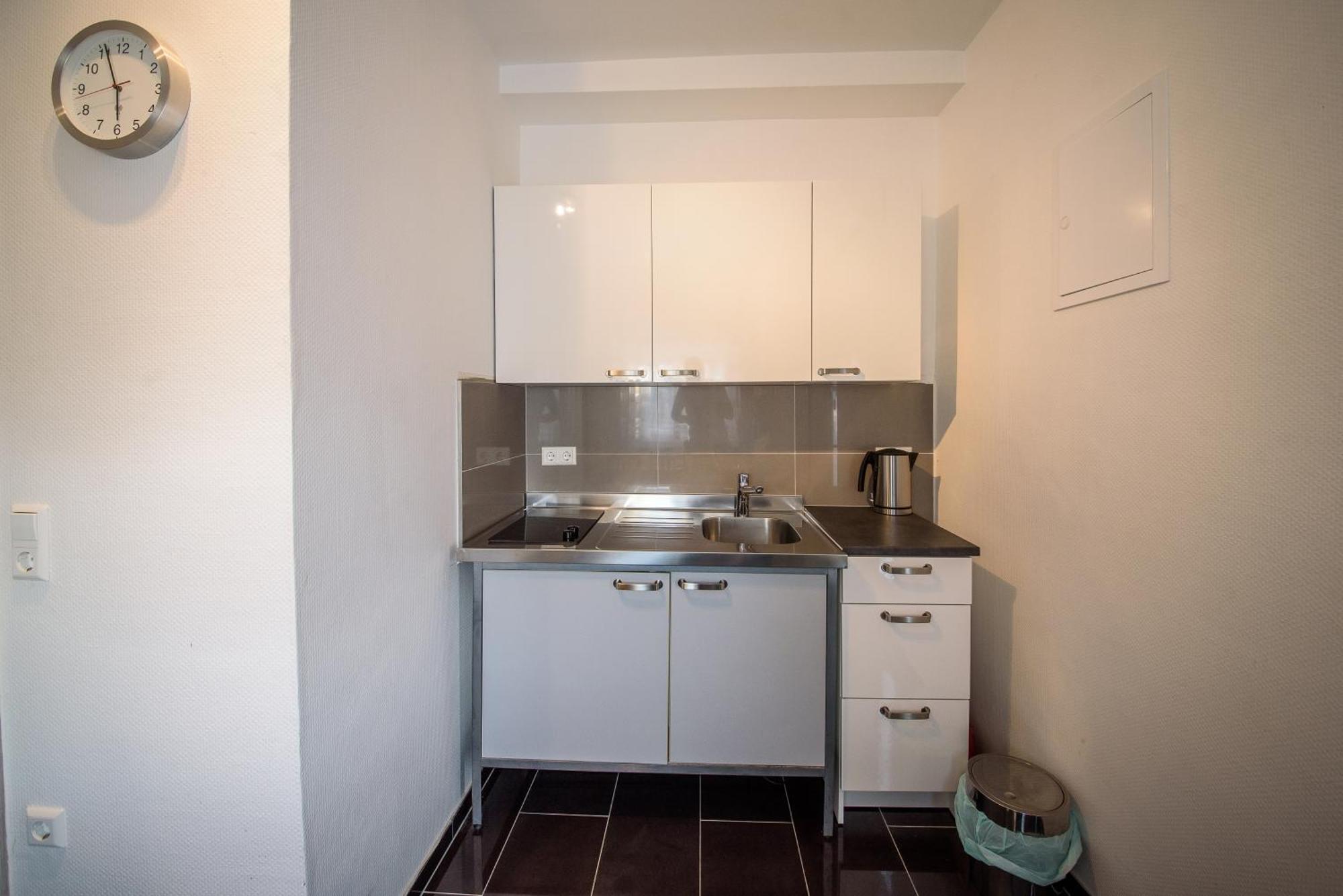 Jeli Apartments สตารีกราด-ปาเคลนีซา ห้อง รูปภาพ