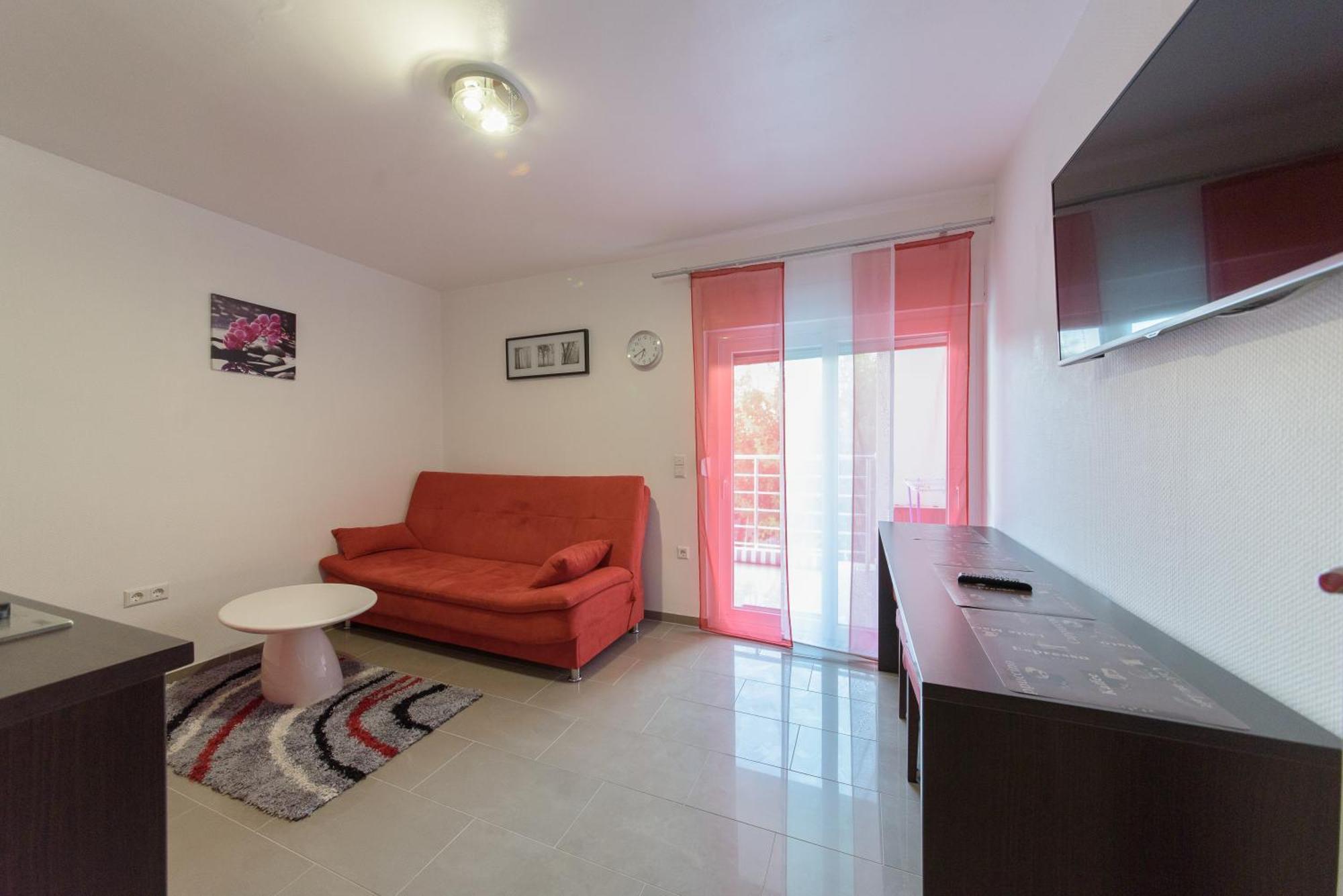 Jeli Apartments สตารีกราด-ปาเคลนีซา ห้อง รูปภาพ