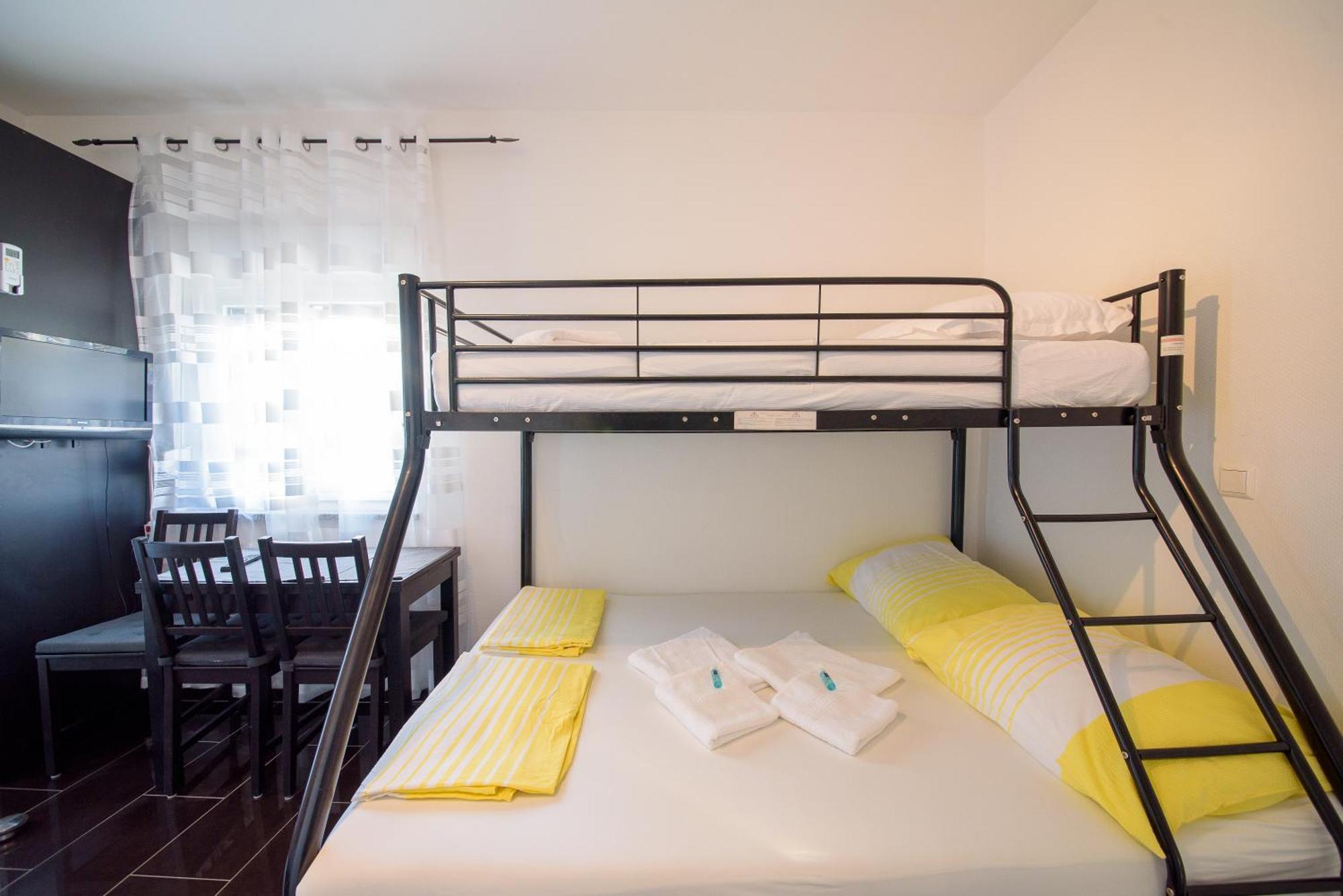 Jeli Apartments สตารีกราด-ปาเคลนีซา ห้อง รูปภาพ
