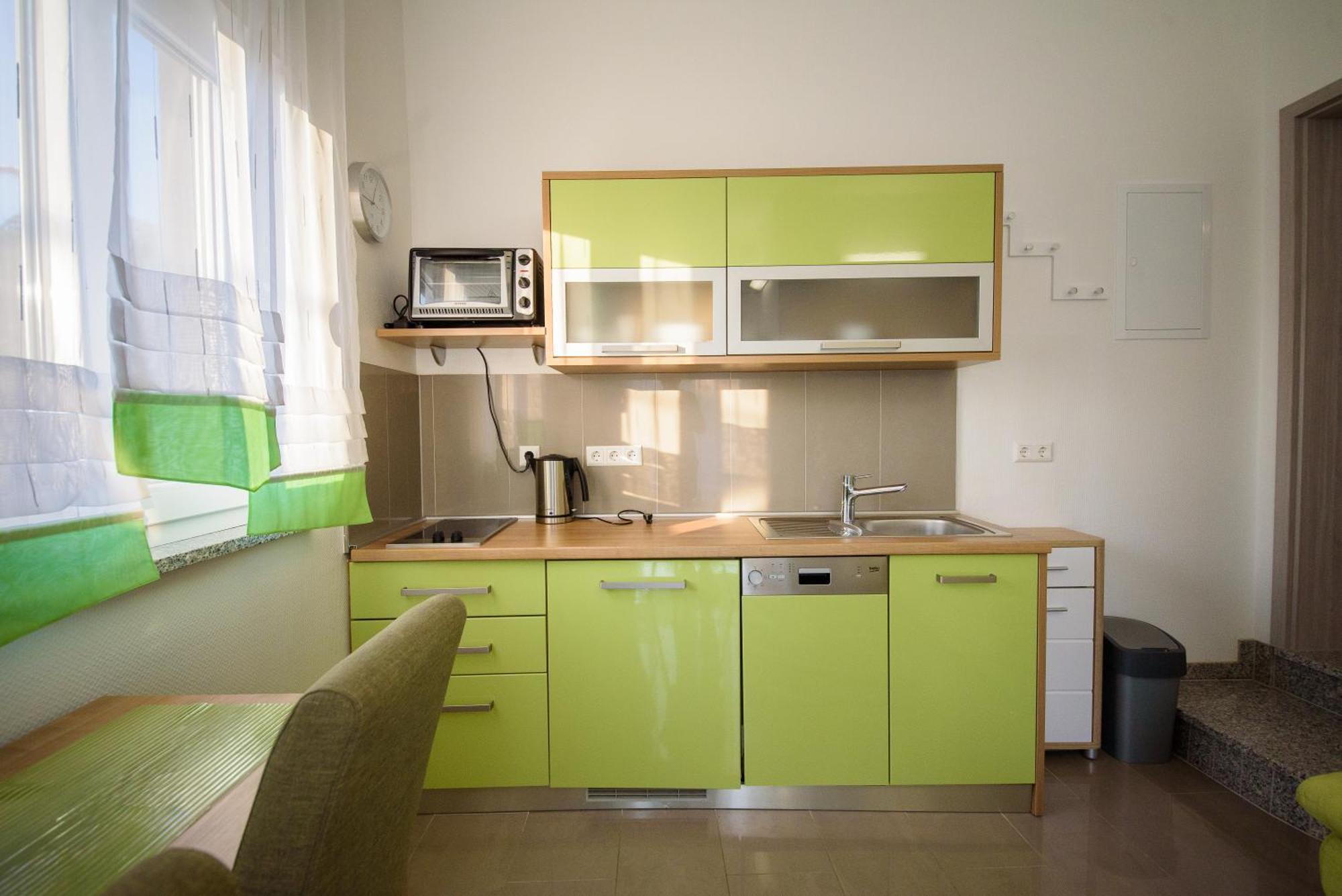 Jeli Apartments สตารีกราด-ปาเคลนีซา ห้อง รูปภาพ