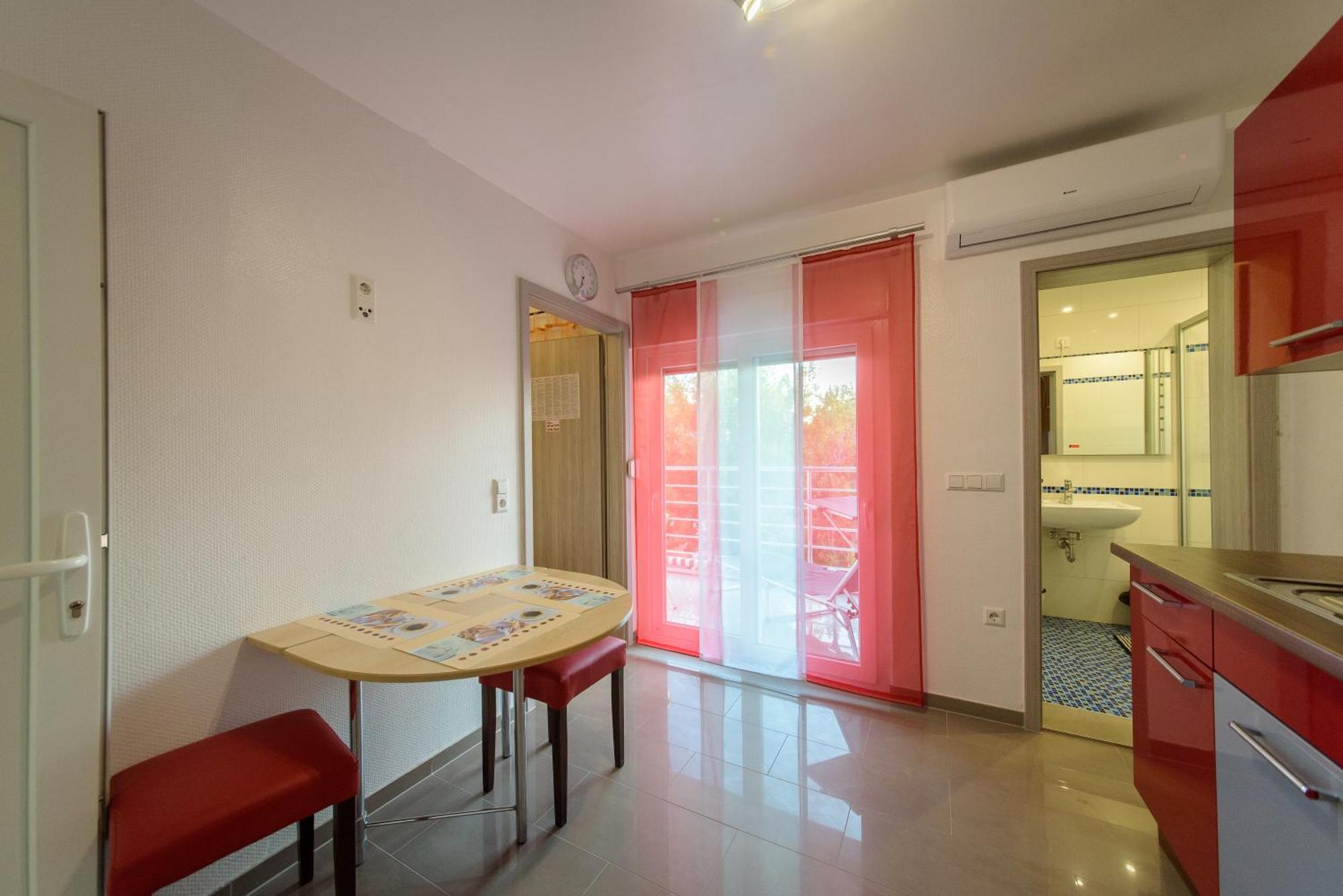 Jeli Apartments สตารีกราด-ปาเคลนีซา ห้อง รูปภาพ